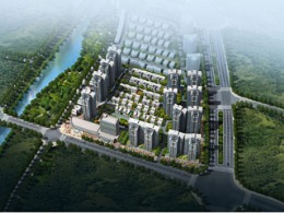 珑曦苑杨师宅