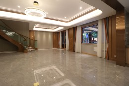 古镇合院改造